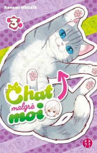 Chat malgr� moi T.3