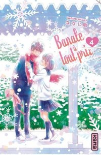 Banale � tout prix T.4