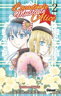 L'acad�mie musicale Alice T.2