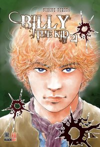 Billy the Kid 21 T.1