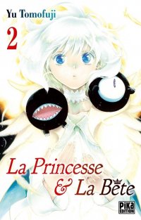 La princesse et la b�te T.2