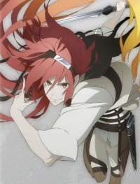 Rokka - braves of the six flowers - int�grale