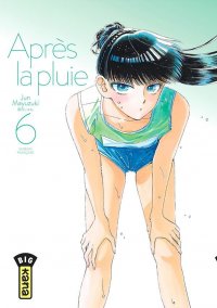 Apr�s la pluie T.6