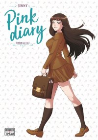 Pink diary - int�grale T.1