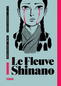 Le Fleuve Shinano - int�grale