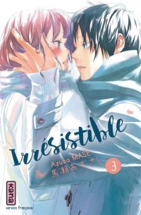 Irr�sistible T.3