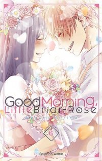 Good morning little Briar-Rose T.6