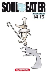 Soul Eater - �dition reli�e T.7