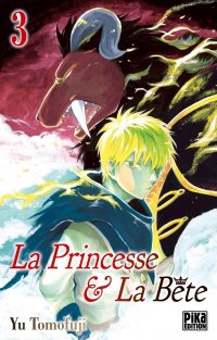 La princesse et la b�te T.3