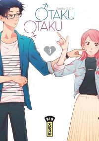 Otaku otaku T.3