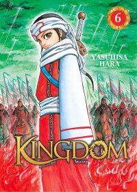 Kingdom T.6
