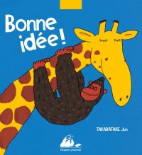 Bonne id�e !
