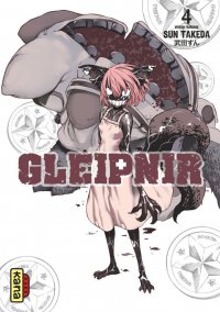 Gleipnir T.4