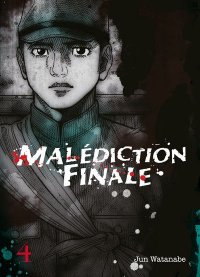 Mal�diction finale T.4
