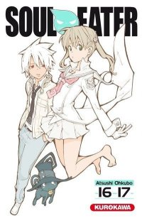 Soul Eater - �dition reli�e T.8