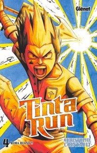 Tinta run T.4