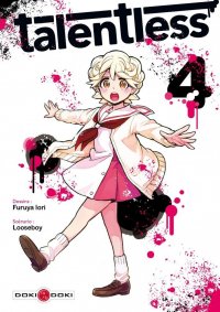 Talentless T.4