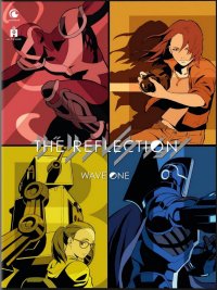 The reflection - int�grale