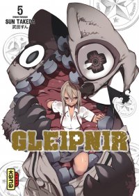 Gleipnir T.5