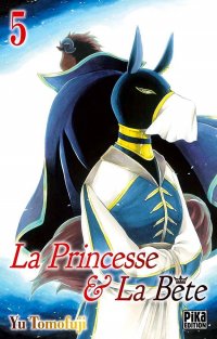 La princesse et la b�te T.5