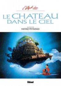 L'art du Ch�teau dans le ciel