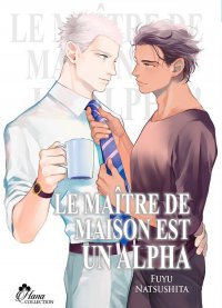 Le ma�tre de maison est un alpha