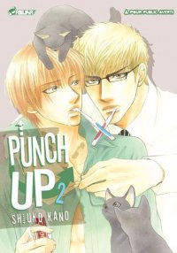 Punch Up T.2