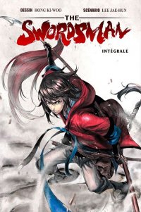 The swordsman - coffret int�grale