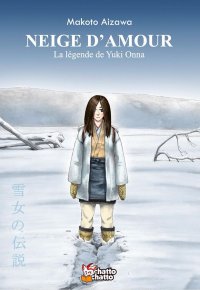Neige d'amour - la l�gende de Yuki Onna