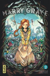 Marry grave T.2