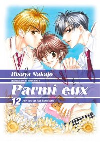 Parmi eux - �dition deluxe T.12