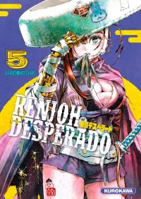 Renjoh Desperado T.5