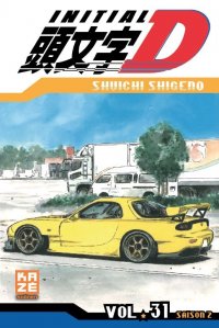 Initial D T.31