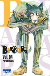 Beastars T.4