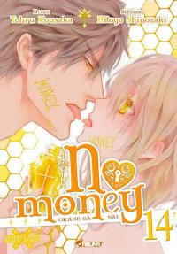 No money T.14