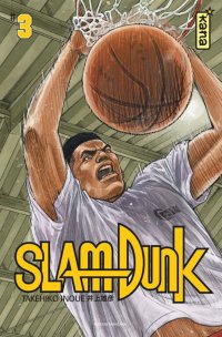 Slam Dunk - �dition double T.3