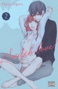 Switch love T.2