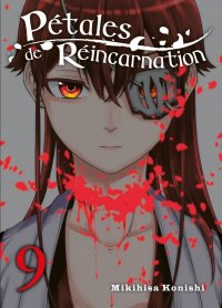 P�tales de r�incarnation T.9