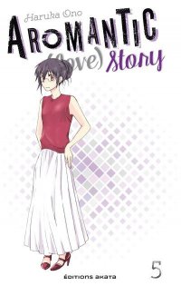 Aromantic (love) story T.5