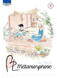 BL M�tamorphose T.1