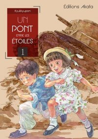 Un pont entre les �toiles T.1