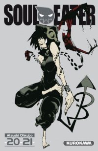 Soul Eater - �dition reli�e T.10