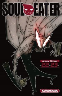 Soul Eater - �dition reli�e T.11