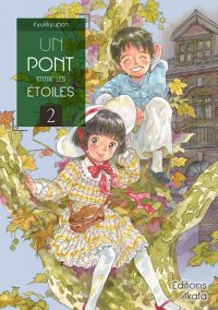 Un pont entre les �toiles T.2