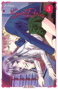 Secret desire stories T.3