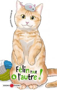 F�lin pour l'autre T.4