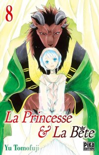 La princesse et la b�te T.8