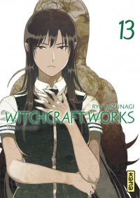 Witchcraft works T.13