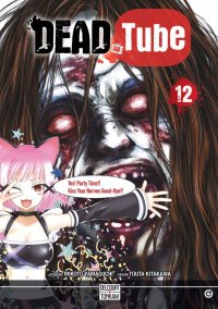 Dead tube T.12