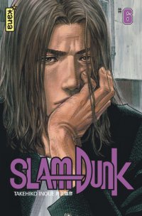 Slam Dunk - �dition double T.6